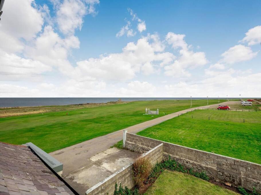 Sea View Cottage Inverallochy Zewnętrze zdjęcie