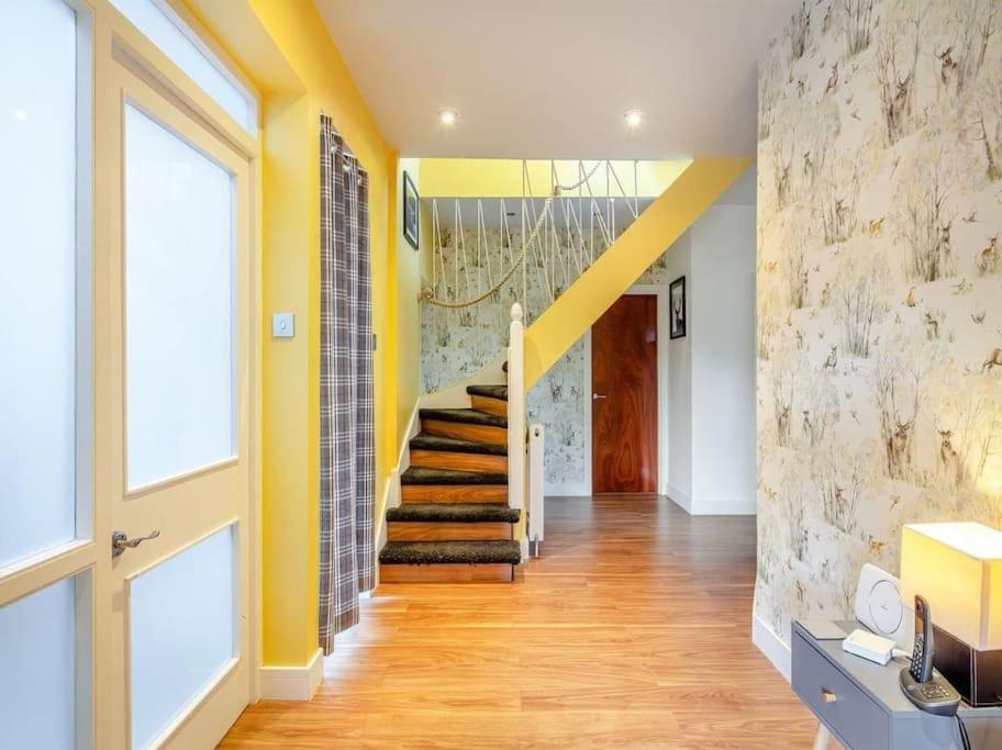 Sea View Cottage Inverallochy Zewnętrze zdjęcie