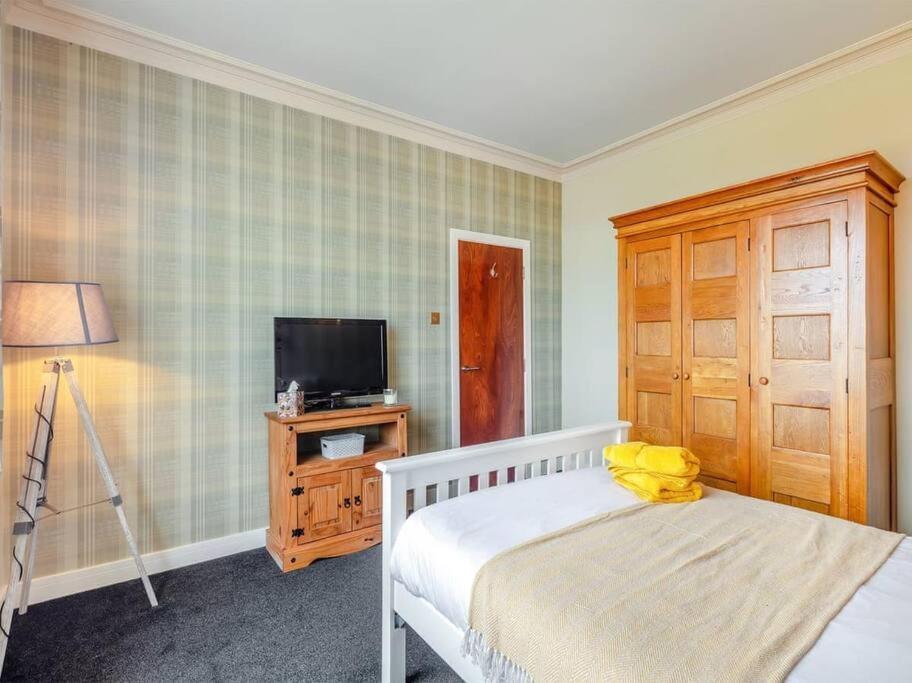 Sea View Cottage Inverallochy Zewnętrze zdjęcie